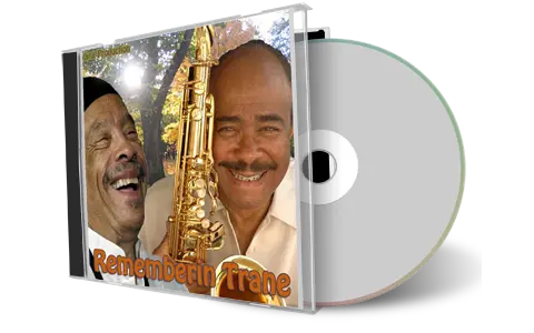 Artwork Cover of Johnny Griffin and Benny Golson 2007-07-14 CD Rotterdam Audience