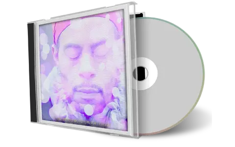 Artwork Cover of Marc Cary Focus Trio 2014-07-19 CD Pori Audience