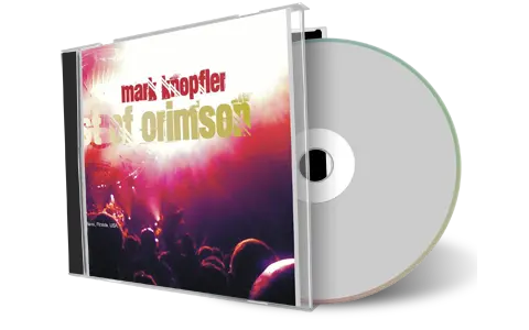 Artwork Cover of Mark Knopfler Compilation CD Kill For The Best Of Crimson Audience