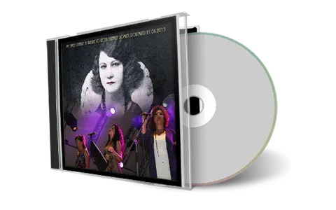 Artwork Cover of My Sweet Canary 2013-06-21 CD dortmund Soundboard