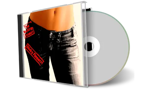 Artwork Cover of Various Artists Compilation CD Rock Classics Covers Vol 2 Audience