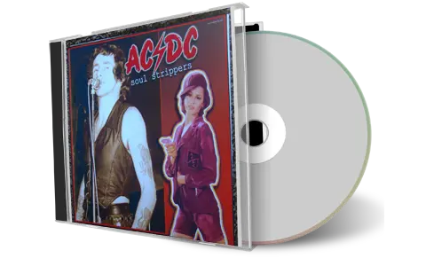 Front cover artwork of   CD