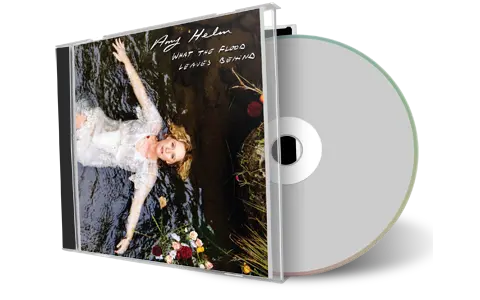 Artwork Cover of Amy Helm 2022-09-29 CD New York City Audience