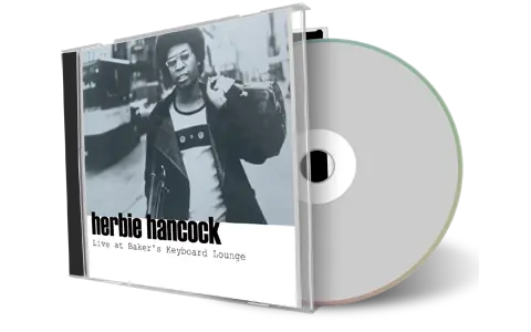 Front cover artwork of   CD