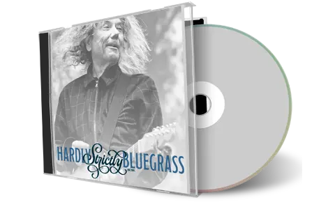Front cover artwork of   CD