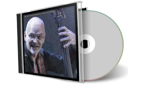 Artwork Cover of Lars Danielsson Liberetto 2022-07-21 CD St Moritz Soundboard