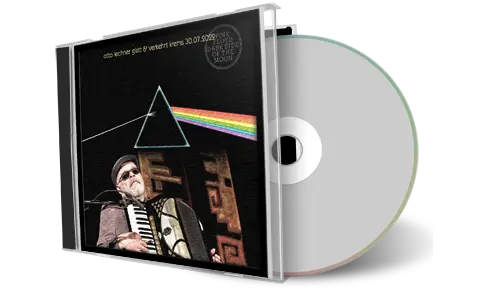 Artwork Cover of Otto Lechner 2022-07-30 CD Krems Soundboard