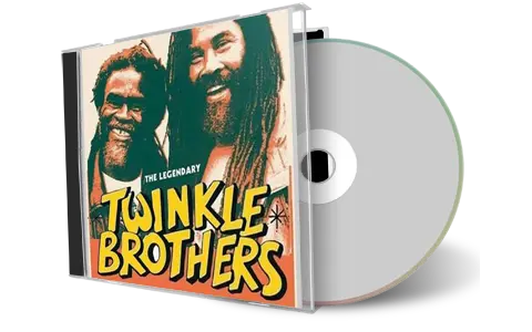 Artwork Cover of Twinkle Brothers 2010-02-19 CD Santa Barbara Audience