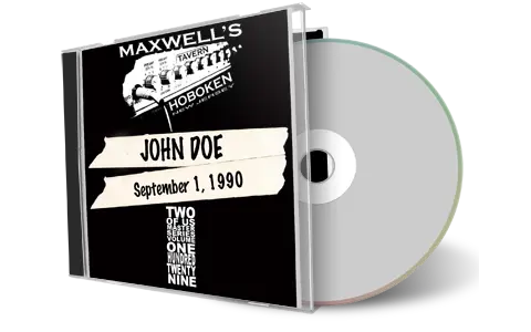 Front cover artwork of   CD