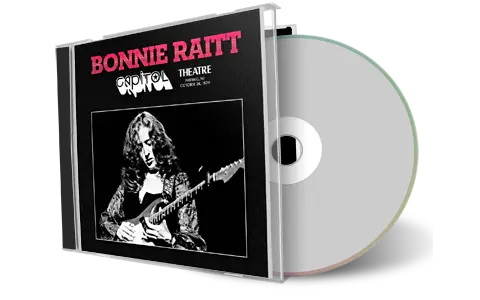 Front cover artwork of   CD