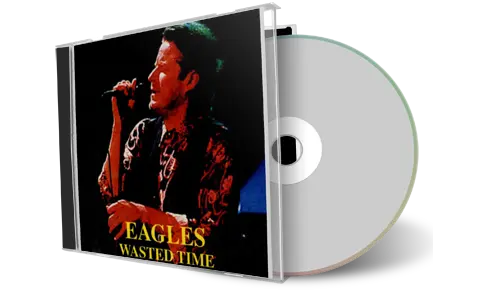 Front cover artwork of   CD