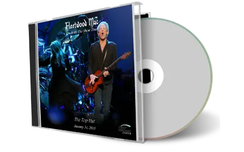 Front cover artwork of   CD