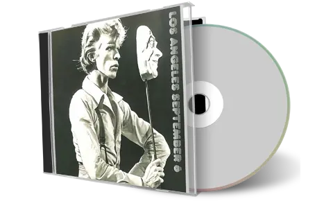 Front cover artwork of   CD