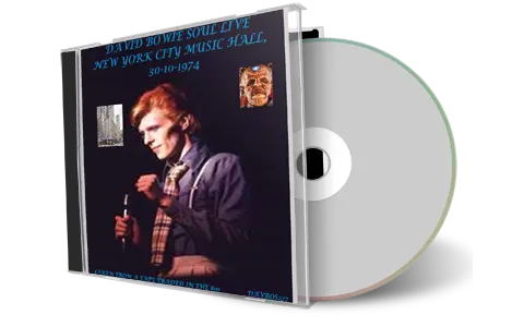 Front cover artwork of   CD