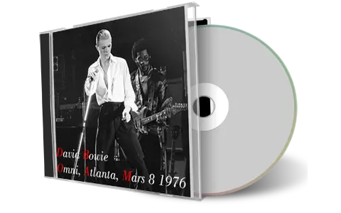 Front cover artwork of   CD