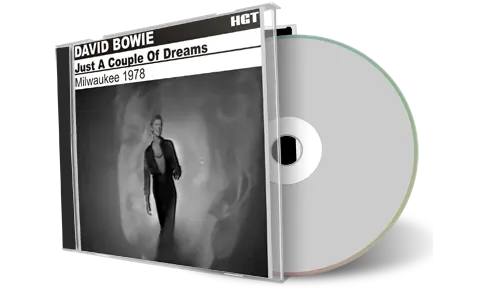 Front cover artwork of   CD