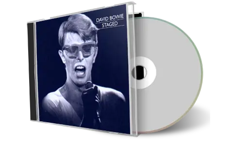 Front cover artwork of   CD