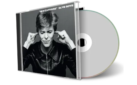 Front cover artwork of   CD