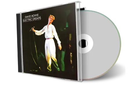 Front cover artwork of   CD