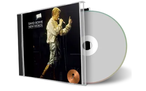 Front cover artwork of   CD