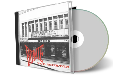 Front cover artwork of   CD