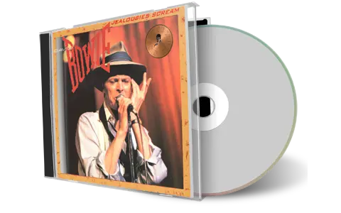 Front cover artwork of   CD
