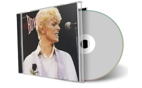 Front cover artwork of   CD