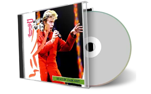 Front cover artwork of   CD