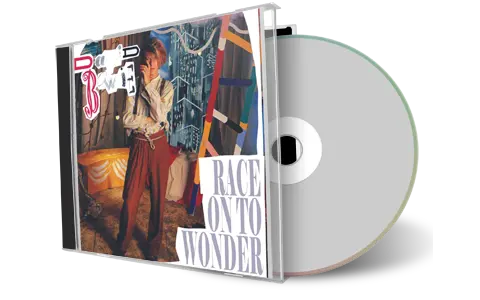 Front cover artwork of   CD