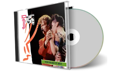 Front cover artwork of   CD