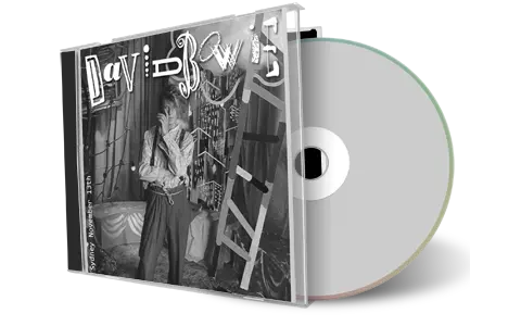 Front cover artwork of   CD