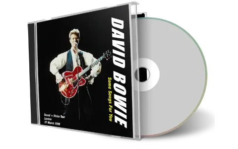 Front cover artwork of   CD
