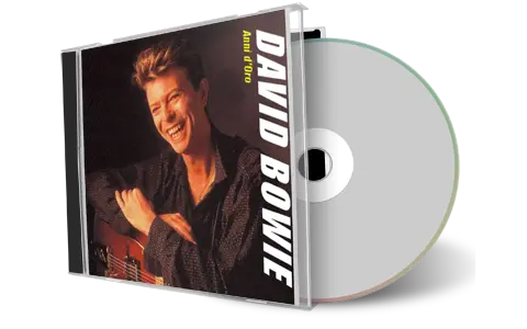 Front cover artwork of   CD