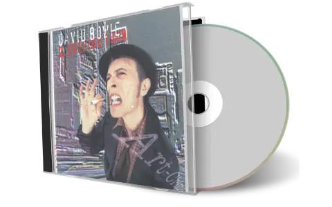 Front cover artwork of   CD
