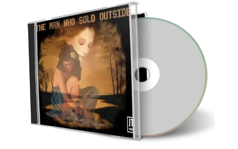 Artwork Cover of David Bowie 1997-10-18 CD St Paul Audience