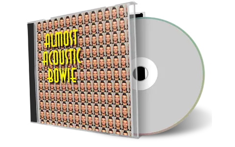 Front cover artwork of   CD