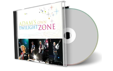 Artwork Cover of David Bowie 2004-02-27 CD Melbourne Audience