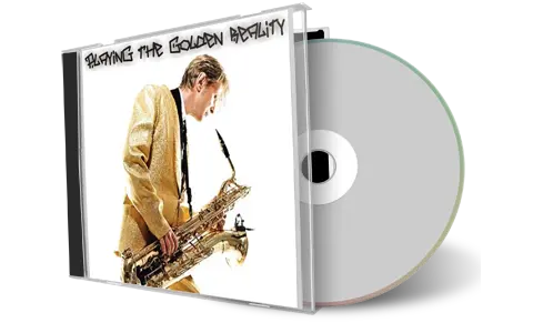 Artwork Cover of David Bowie 2004-05-17 CD Pittsburgh Audience