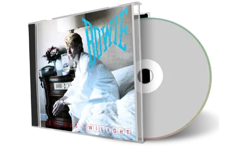 Front cover artwork of   CD