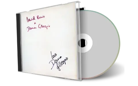 Front cover artwork of   CD