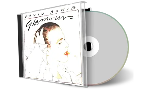Front cover artwork of   CD