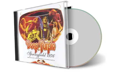 Front cover artwork of   CD
