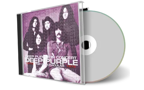 Front cover artwork of   CD