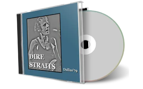Front cover artwork of   CD