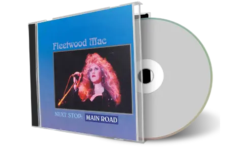 Front cover artwork of   CD