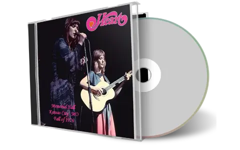 Front cover artwork of   CD
