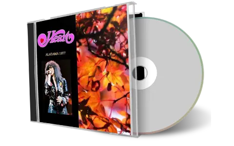 Front cover artwork of   CD