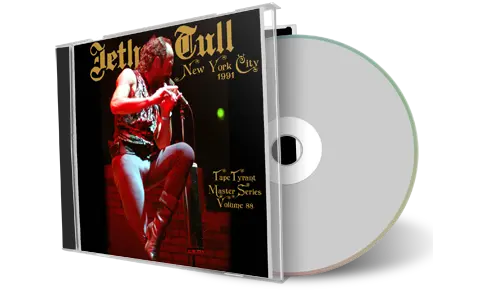 Front cover artwork of   CD