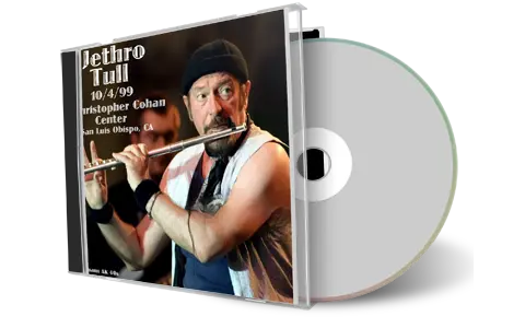 Front cover artwork of   CD