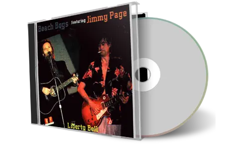 Front cover artwork of   CD